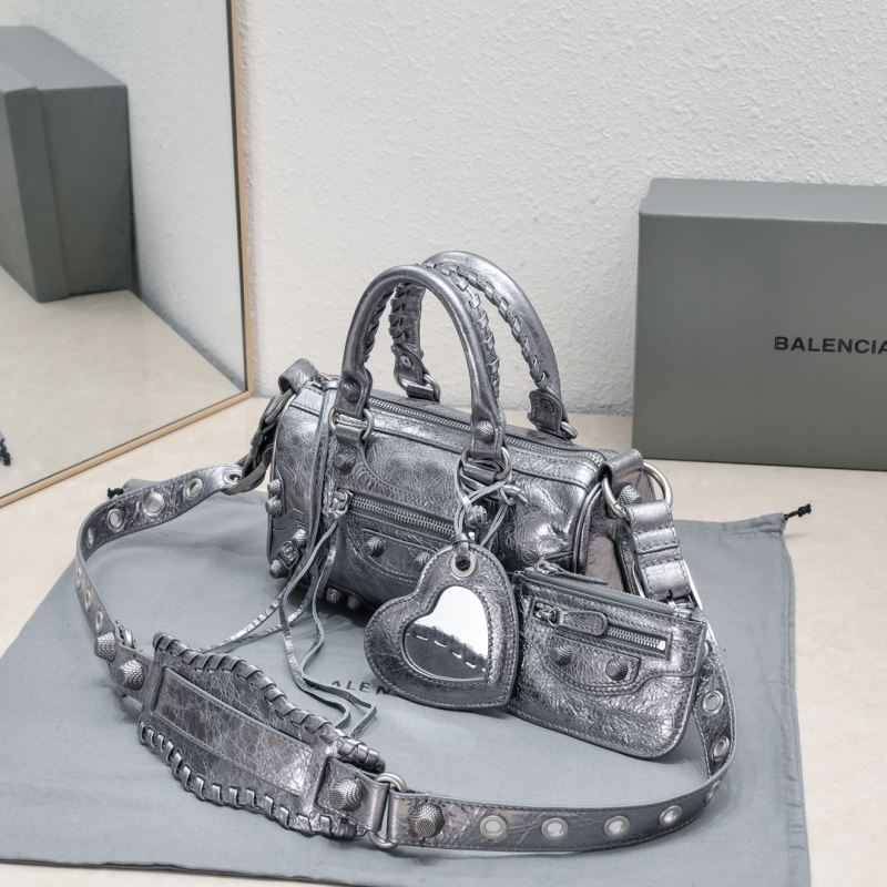 Balenciaga Top Handle Bags